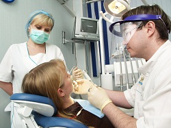 зубосберегающие операции